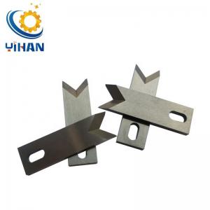 China Cutting Usage Cable Computer Cutting Machine with High Speed Steel Blade and 0.5kg Weight wholesale