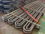 Customized Pressure Range Superheater And Reheater For High Temperature Section