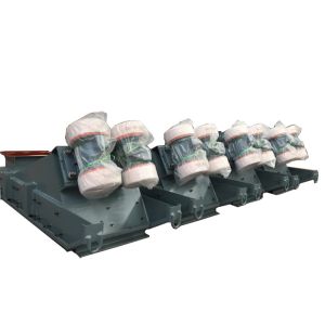 Customized Vibratory Feeder High Accuracy Space Saving With Hanging