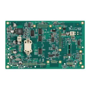 China Rigid Flexible Medical Circuit Board Assembly 1OZ 2OZ 3OZ on sale