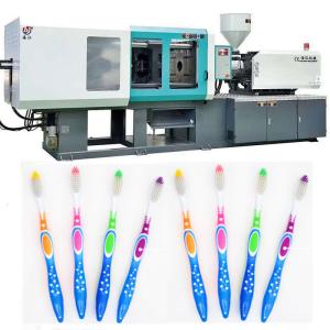 China 180 Ton Injection Moulding Machine 2400 KN Clamping Force Variable Max. Hydraulic Pressure Variable Injection Volume wholesale