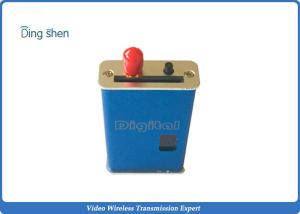 China Mini FPV Wireless Audio Video Transmitter 5-8 KM Long Range Transceiver 1.2Ghz wholesale