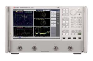 China E5080A ENA Series Vector Network Analyzer Scalar Network Analyzer wholesale