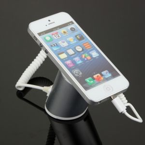COMER anti-theft charging holders Display Stands Security Alarms for Mobile