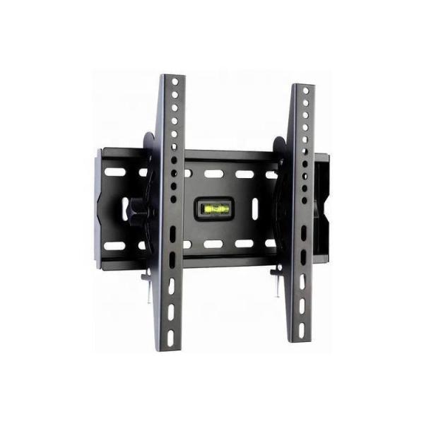 Quality Folded Tapping Process External Monitor Mounting Bracket for Sheet Metal Fabrication for sale