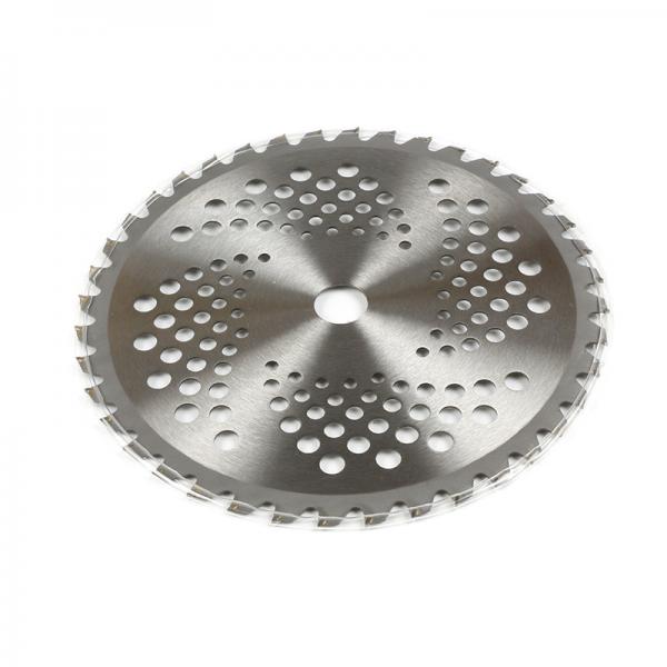 Quality TCT Disc Saw Blades , Sharpening Tungsten Carbide Circular Saw Blades for sale