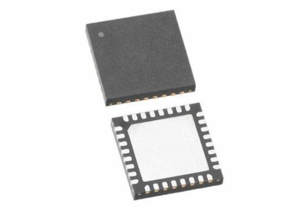 Quality Automotive Audio Bus A2B Transceiver AD2425WCCSZ-RL Integrated Circuit Chip 32-WFQFN for sale