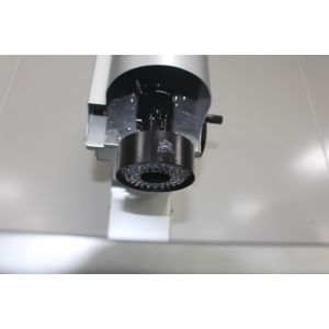 Electronics Vision Measurement System Straightening Manual With Auto Zoom Lens