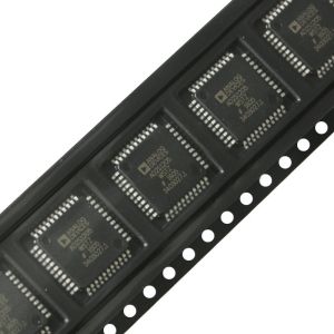 AD2S1205WSTZ 12-Bit Resolver to Digital Converter LQFP-44