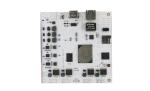 Small Run Pcb Assembly And Testing Assembled Printed Circuit Boards Gold Plating