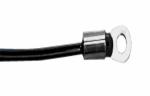 Ring Lug NTC Temperature Sensor CWF103G-3950F For Screw-in-place Applications