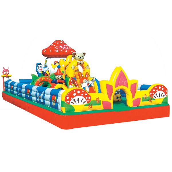 INflatable Play Equipment A-09501