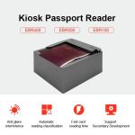 CE FCC Certified Access Control Optical Reader and ID Scanner for RFID Card
