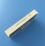 Ultra Bright White 4 Digit 0.56" Common Anode 7 Segment LED Clock Display for