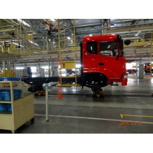 3T Euro3 Tri-Ring T3 4x2 Cargo Truck,4x2 Light Cargo Truck for sale,mini cargo