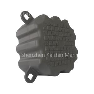 Modular Floating Dock With 350kg/Sqm Load Capacity Floating Cubes For Jet Ski Boat Use