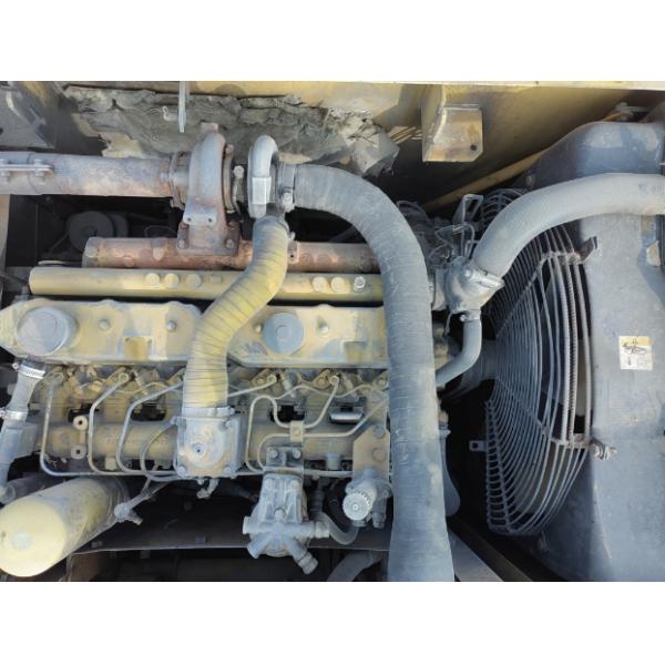 2013 Used Cat 320C Excavator 20 Ton Crawler in Good Condition with 2958 Working Hours