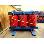 China Oil Immersed Power Distribution Transformer With Strong OverLoad Ability 1250kva for sale