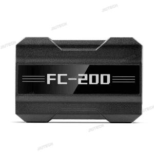 China CGDI FC200 ECU Programmer ISN OBD Reader Update Version of AT-200 For ECU/EGS Clone 4200 ECUs and 3 Operating Modes wholesale