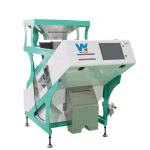 Mini Multi Function Grain Sorting Machine For Grain Cereal