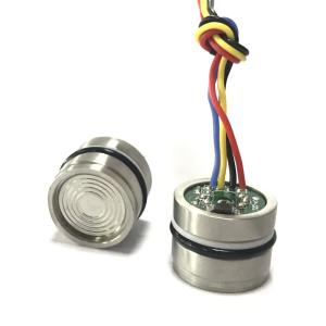 Professional Air Pressure Transducer Sensor I2C Interface Protocol