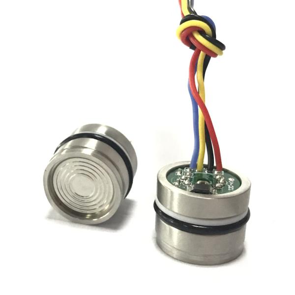 Quality Professional Air Pressure Transducer Sensor I2C Interface Protocol for sale