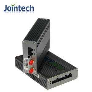 China Jointech 30V Real Time GPS Tracker Tracking Device For Vehicle wholesale