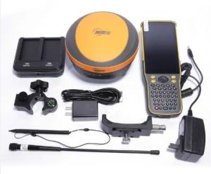 China Unistrong G970C 800 Channels RTK Surveying Instrument Multi Frequency GNSS Base and Rover Receiver on sale