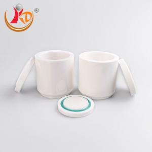 China 2L Ceramic Pet Bowl Bracelet En Plaque or 18K Zirconium Chilli Grinding Machine Sri Lanka Jar wholesale