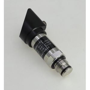 China IP65 100MPa 24VDC Flat Pressure Switch Controller on sale