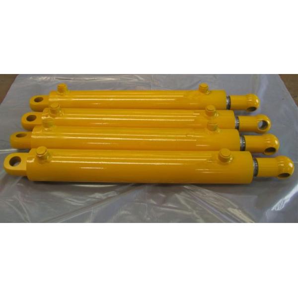 5800PSI Mill Type Hydraulic Cylinders Double Acting Or Single Acting