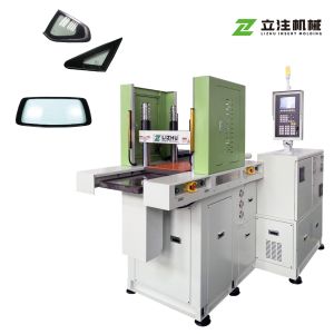 China 60 Ton Servo PET Injection Moulding Machine Vertical Molding Machine wholesale