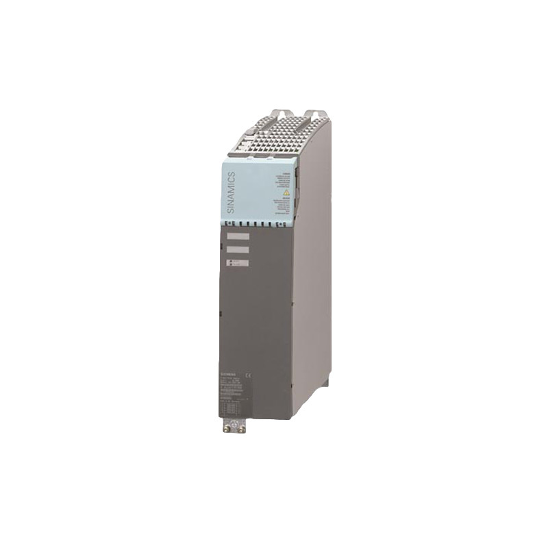 China EIEMENS 600V DC PLC Programmable Logic Controller 6SL3121-1TE24-5AA3 wholesale