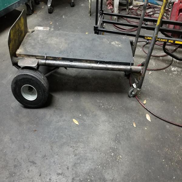 Heavy Duty Retractable Swivel Casters For Workbench Machinery & Table
