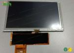 5.0 Inch Small Lcd Display Module HSD050IDW1-A31 Parallel RGB HannStar