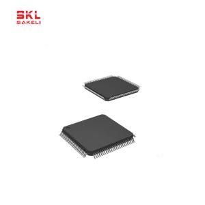 China TMS320F28062PZT MCU High Performance Microcontroller For Automation Applications wholesale