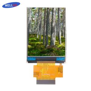 China High Resolution Precision In Compact Format - Small LCD Display 2.4 Inch LCD Display wholesale