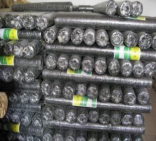 Quality hexagonal wire netting,Chicken Wire Mesh,Galvanized Hexagonal Wire Netting for sale