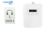 High End Automatic Portable Tour Guide Systemwith Click Function 2 Years