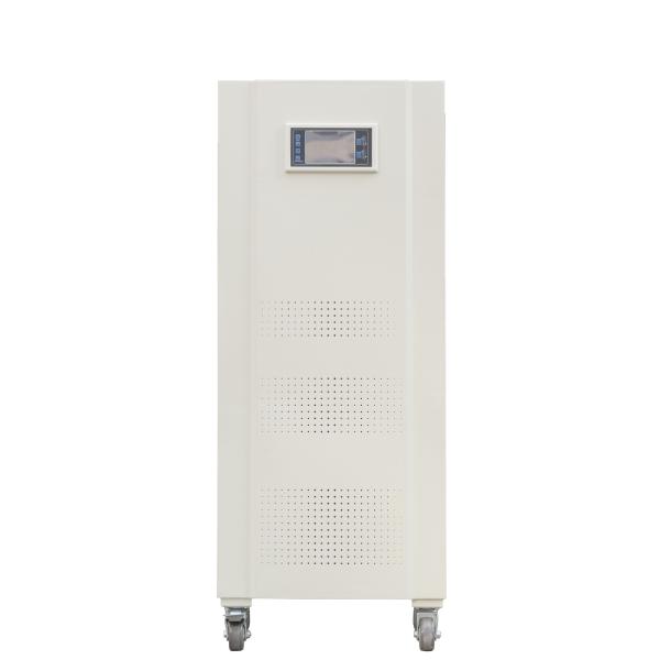 Quality Intelligent SCR Control AC Power Stabilizer Non Contact AC Voltage Stabilizer for sale