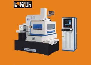 China 5um Precision Sinker Edm Machine , 150L Tank Electronica Edm Machine on sale