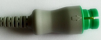 Bionet TPU Spo2 Extension Cable ISO Approved Convert For Patient Monitor