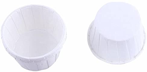 FDA Mini Paper Cupcake Wrapper Baking Muffin Cups