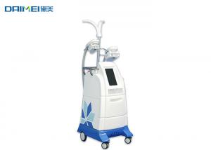 China Cavitation Rf Slimming Machine Fat Freeze System Coolsculpting Body Shap Cryolipolysis on sale
