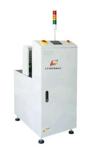 China Professional Smt assembly line PCB Destacker / PCB Handling Equipment SMT Destacker on sale
