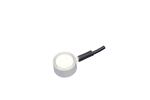 Corrosion Resistant Spoke Type Compression Load Cell With Output Resistance 10Ω