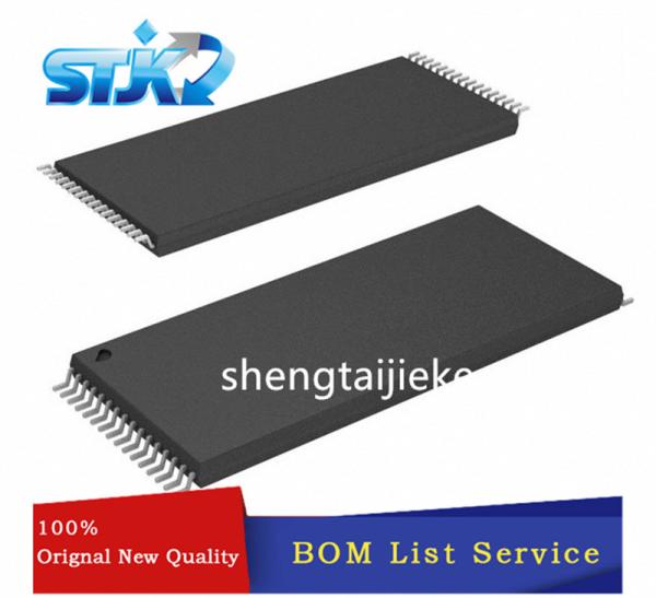 TE28F160B3TD70 FLASH Programmable Integrated Circuit 16Mbit Parallel 70Ns 48