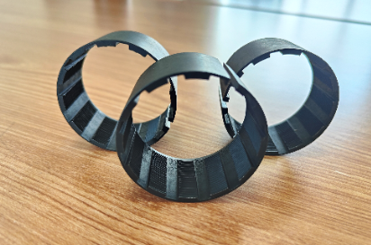 Single Double Triple Tube Core Barrel Assembly NQ For Geological Drilling