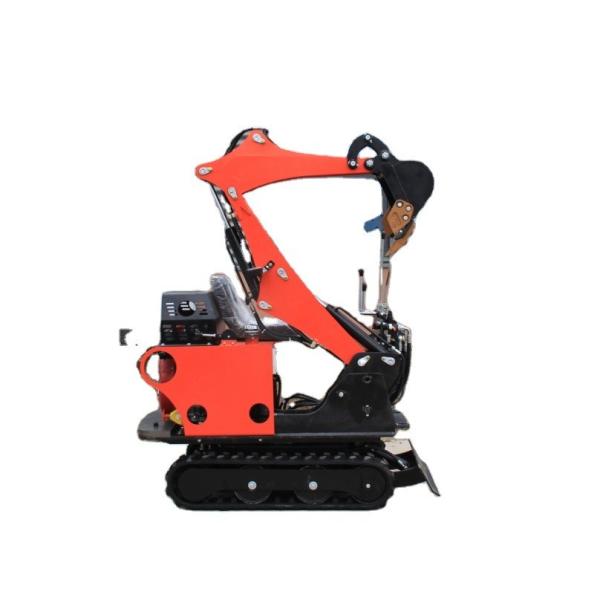DOOZER Joystick The Ultimate Solution for Smooth Operations on Mini Excavator