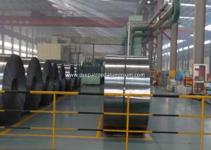 China Al-Zn Alloy Coated Steel AZ100 Painting Surface Aluzinc Coated Steel wholesale
